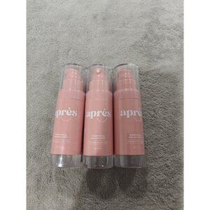 3 Apres Active Beauty Balancing Serum Mist Face Body 1 oz